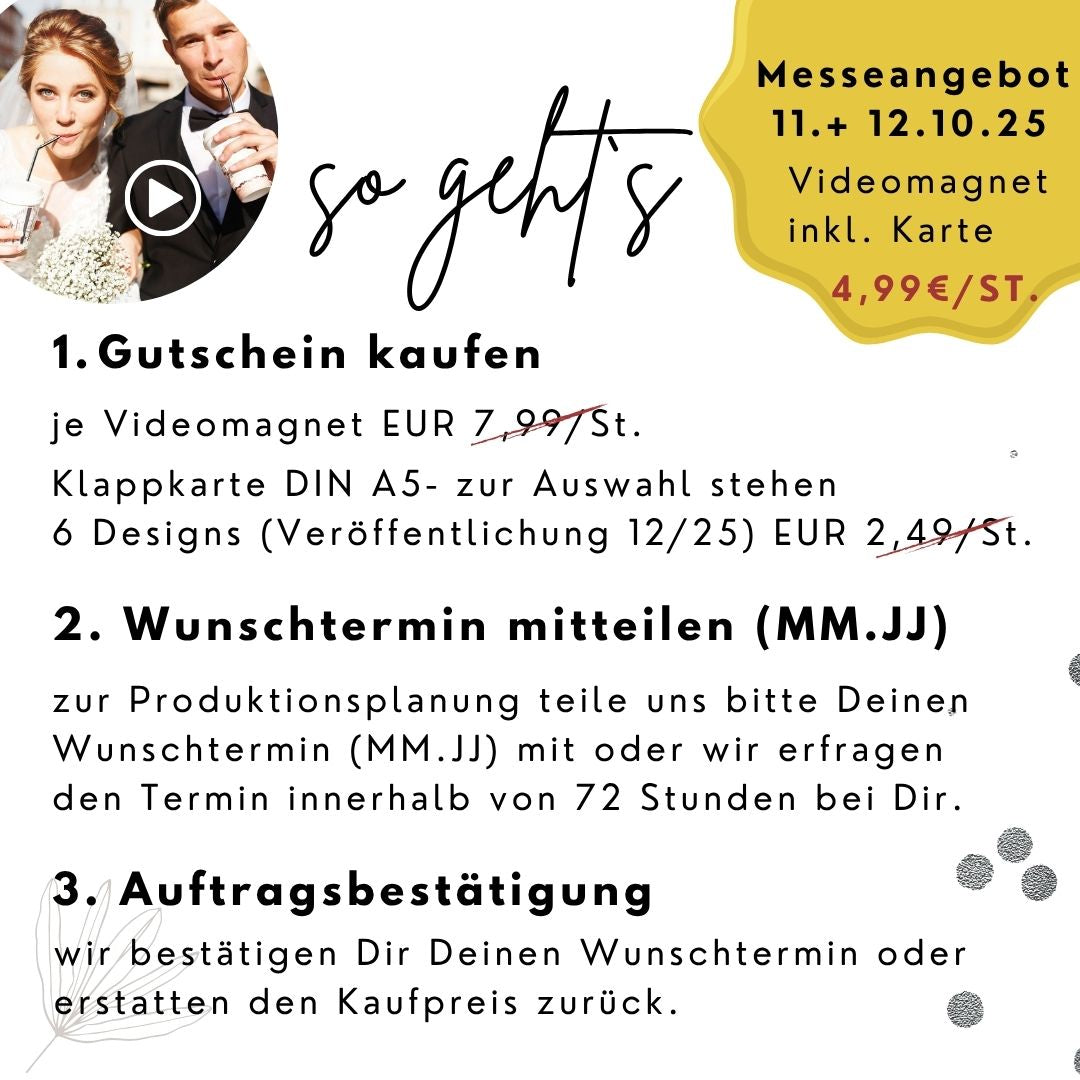 Geschenkgutschein